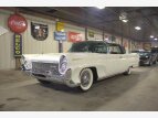 Thumbnail Photo 0 for 1958 Lincoln Continental
